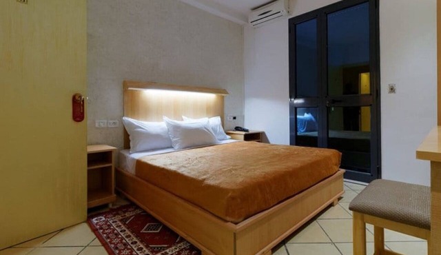 Hôtel Roma