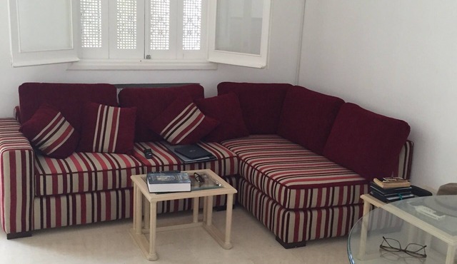 HAMMAMET south house with pool