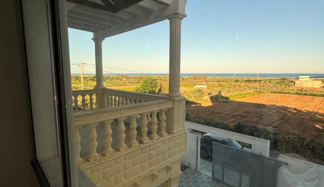 Harmonie Villa