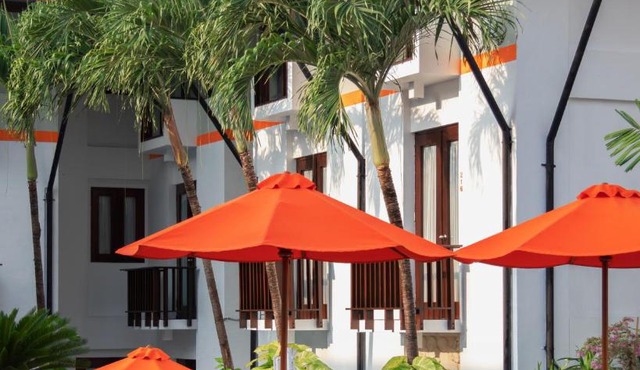 HARRIS Hotel Kuta Tuban Bali