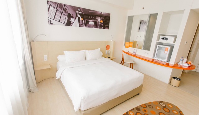 HARRIS Hotel Pontianak