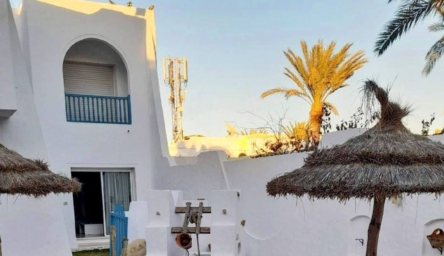 Holiday house Mezraya for 1 - 4 persons with 2 bedrooms - Holiday house
