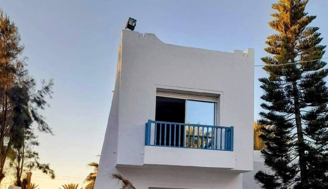 Holiday house Mezraya for 1 - 4 persons with 2 bedrooms - Holiday house