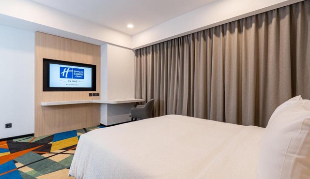 Holiday Inn Express & Suites Banjarmasin by IHG