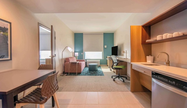 Home2 Suites By Hilton Kingsland in Kingsland