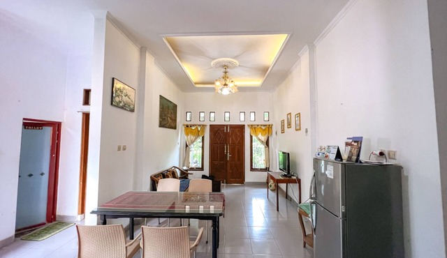 Homestay Jogja Jakal 3 Dekat UGM by Simply Homy in Ngaglik