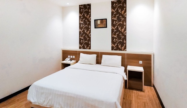 Hotel 88 Banjarmasin by WH