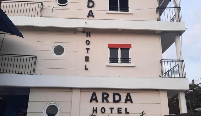 Hotel Arda Bali