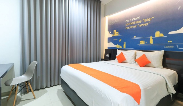 Hotel Berlian International