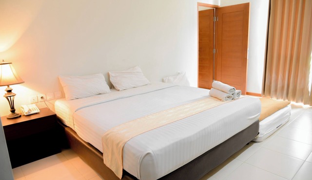 Hotel Bonero Residence