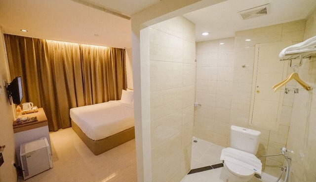 Hotel Dharmein in Jakarta