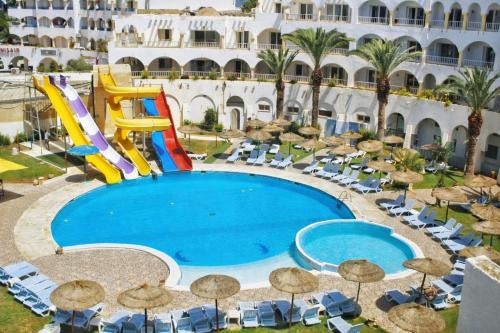 Hotel El Habib Monastir