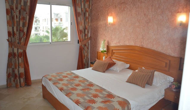 Hotel La Princesse