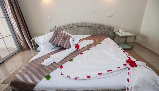 Hotel Lella Meriam