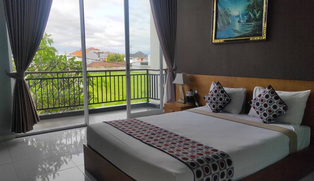 Hotel Mandari