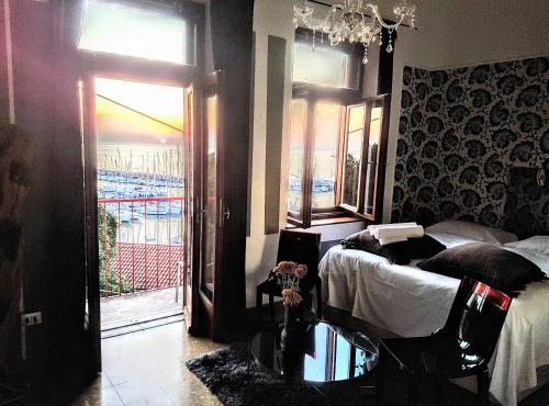 Hotel Mignon in Trieste