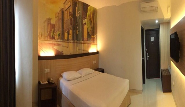 Hotel MJ