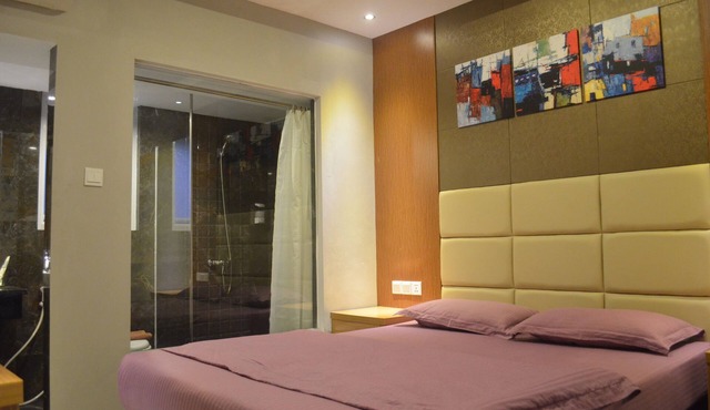Hotel Mustika Gajah Mada in Jakarta