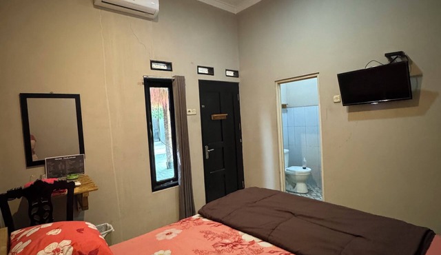 Hotel Nuansa Asri in Kudus