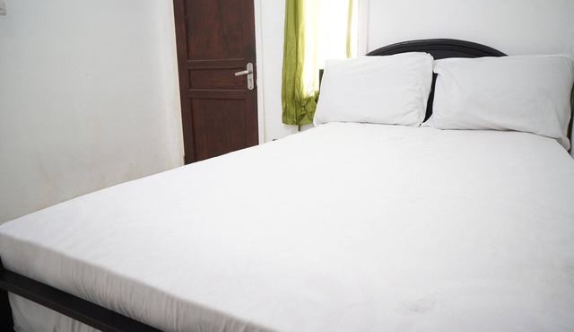 Hotel O Aero Kost Bu Lisa Syariah Near Pasar Tradisional Lawang