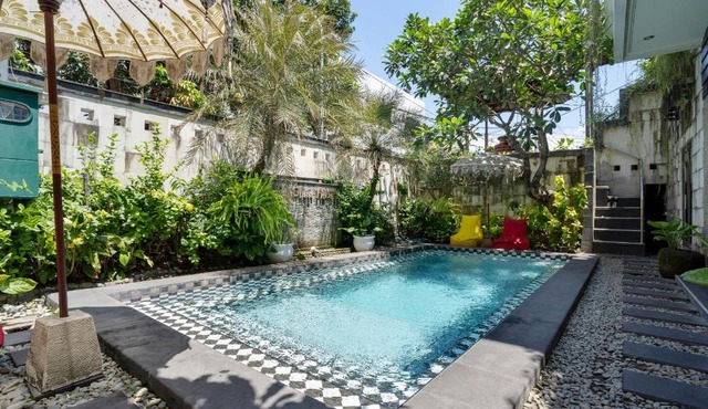 Hotel O Anika Guest House