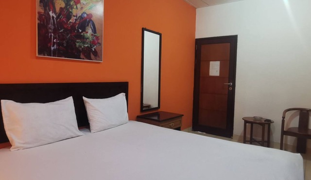 Hotel O Classic Guesthouse