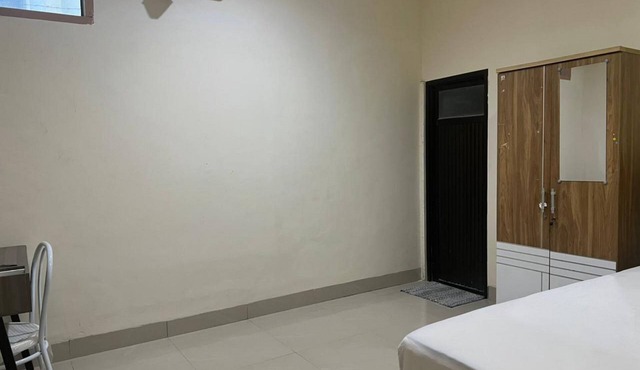 Hotel O Enjoy Homestay & Cafe