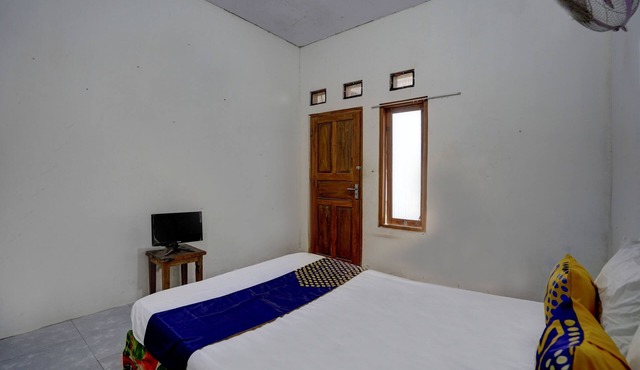 Hotel O Griya Sandi Syariah Rogojampi