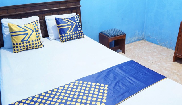 Hotel O Homestay Srikandi Pulau Merah BeachNearPantai Pancer