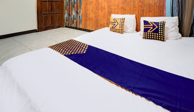Hotel O Karman's Sari 1 Homestay Syariah