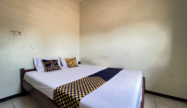 Hotel O Kost Berkah Near Kebun Teh Wonosari