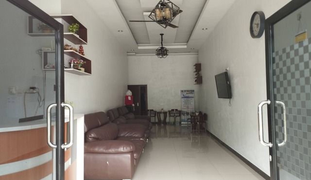 Hotel O Losmen Karunia Katingan Near Kantor Sekretariat PPK Katingan Kuala