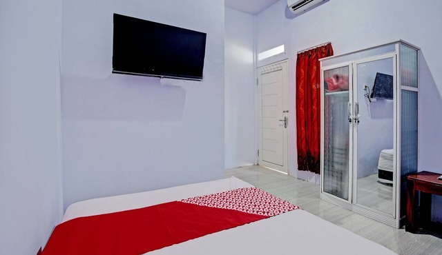 Hotel O Niza Guesthouse Syariah