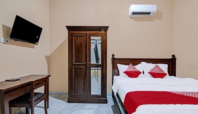 Hotel O Sandira Syariah in Dumai