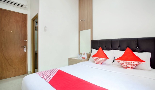 Hotel O Sarkawi Residence in Jakarta