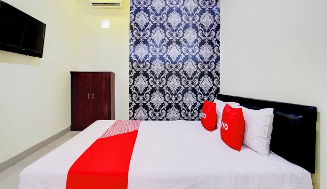 Hotel O Sleman Near Bandara Adi Sutjipto Formerly Joglo Sorogenen in Ngemplak