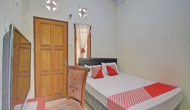 Hotel O Susupuan KostNearTaman Deki Lestari in Tondano