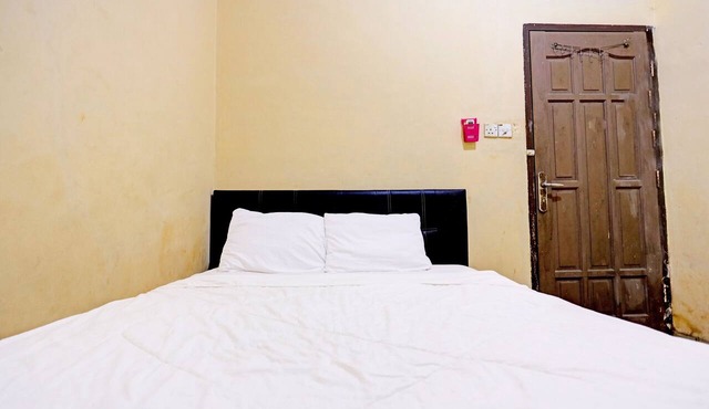 Hotel O Toyo Homestay Syariah in Batam