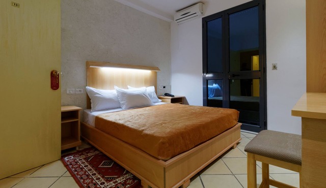 Hotel Roma Tunis