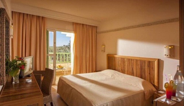 Hotel Sahara Douz