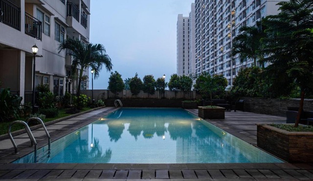 Hotel Santika Depok in Depok