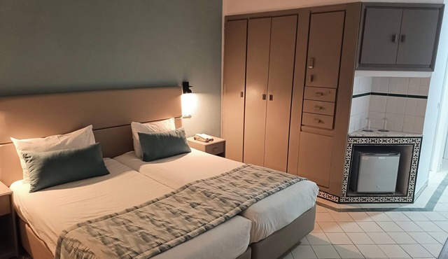 Hotel Soussana