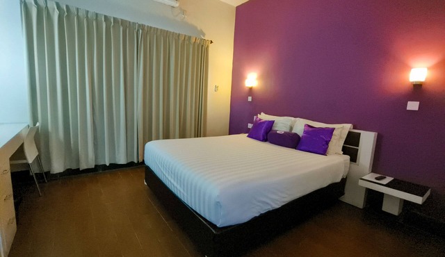 Hotel Tilamas Juanda