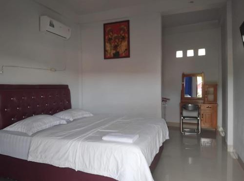 Hotel Tropicana