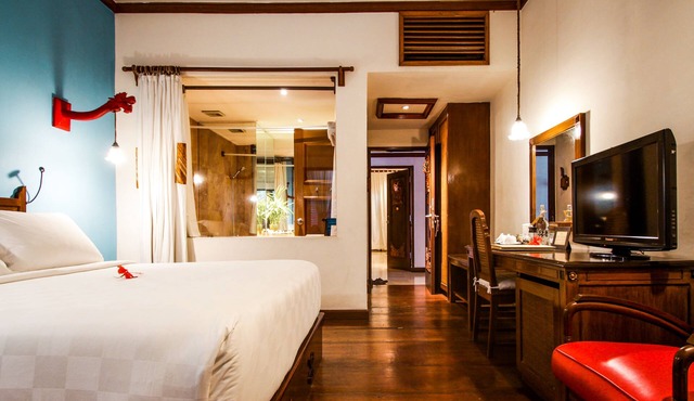 Hotel Tugu Malang