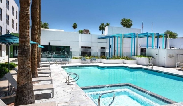 I-10 Convenience & Heated Pool | Relax, Explore, Enjoy Phoenix l 2 Rooms in Chandler