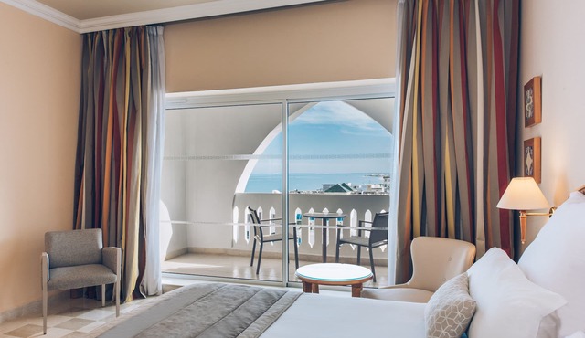Iberostar Selection Kantaoui Bay