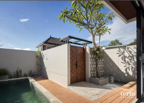 Terra House Jimbaran By Island Villa Managament