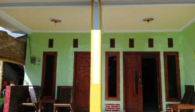 Ijen Mansjestic B&B