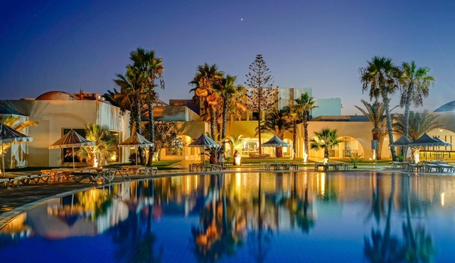 Iliade Aqua Park Djerba